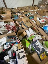 Large Mystery Box | AMAZON, TARGET, WALMART Bulk Lot Overstock 🔥 picture