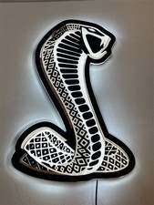 Ford Snake Slim LED Sign|224985 picture
