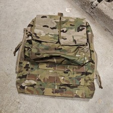 Size Large-Crye Precision Zip On Assaulter Panel OLD GEN Multicam picture