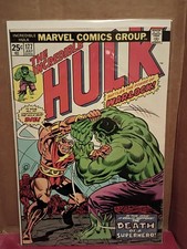 The Incredible Hulk #177 ,Total 24 Books,Nice,Lot Pics picture