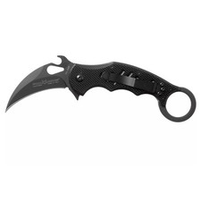 Fox Knives FX-599 FKMD mini karambit knife folding Bohler N690Co steel blade picture
