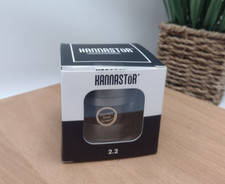 Kannastor Jar Body Multi Chamber 4pc HERB Grinder | 2.2