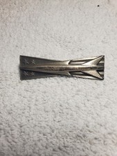 *N.S. Meyer Inc Sterling Silver U.S. Air Force Rocket Missile Missileman 1960's  picture