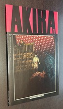 AKIRA (1988 Epic Comics) -- #1 to 20 21 22 23 24 25 26 27 28 29 30 (of 38) picture