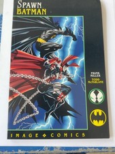 Image Indie Comic Lot 10 Spawn Batman Image United WildStar Solar Life Archie picture
