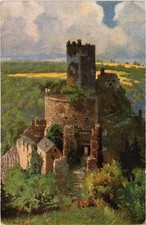 CPA AK Ehrenburg Germany (1520950) picture