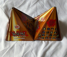 Burger King Yu-Gi-Oh The Movie Pyramid Kids Meal  2004 lot of 2 picture