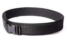 Oldgen Vintage 80s Southwind Sanctions Nylon Duty Gun Belt Black Large picture