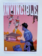 Invincible #131 Robert Kirkman & Ryan Ottley Image Comics picture