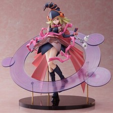 FuRyu Gagaga Girl Yu-Gi-Oh ZEXAL Scale 1/7 Figure ✨USA Ship✨ picture