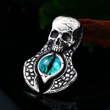 Authentic Demonic Possessed Pendant REAL Satanic Haunted Active picture