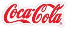 Coca-Cola Coca Cola sticker decal 8