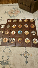 Time-Life The Old West 22 Books picture
