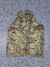 Extreme Cold Wet Weather Jacket Gen III Gore Tex OCP Camo Large Regular GoreTex picture