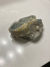 Beautiful Display Piece of Quartz and Schist 6