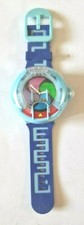 Yokai Watch DX Yokai Watch U Prototype Watch V.7 use Random 5 Medals to Free picture