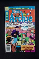 1979 ARCHIE COMICS LITTLE ARCHIE #147 picture