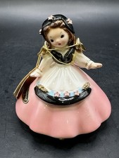 VTG RARE Josef Originals Miss