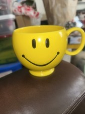 Vintage 1990s Teleflora Smiley Face Large 4