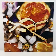 YSL Libre L'Eau Nue Floral Still Life Lightbox Insert 2026 Fragrance Tower picture
