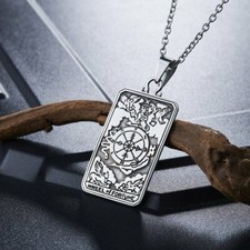 Authentic Demonic Possessed Pendant REAL Satanic Haunted  Active picture