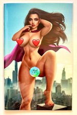 M House Maeve Variant Full Naughty  Virgin The Boys By Sydney Augusto picture