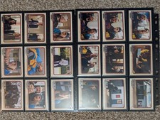 2023 Upperdeck SkyBox Jay & Silent Bob Reboot Complete Base set 100 Cards picture