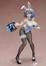 B-Style Freeing Goodsmile Senran Kagura Yumi Bunny Figure 1/4 Scale picture