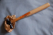 NOS Stanley No. 306 4 oz. Ball Pein Hammer picture