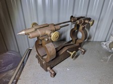 Large size watchmakers Wheel pinion DEPTHING TOOL Clock wheel repair tool super picture