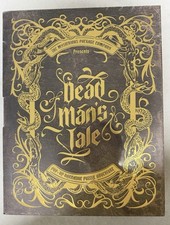 Dead Man's Tale: Pop-Up Narrative Puzzle Adventure picture
