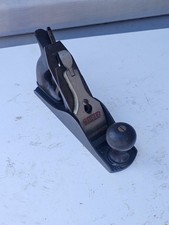 Stanley Bailey No. 3 Sweetheart Wood Plane picture