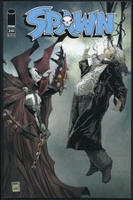 Spawn 240 Todd McFarlane Feb 2014 Image Comics Szymon Kudranski Nice Copy picture