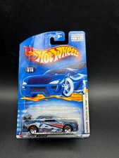 HOT WHEELS NISSAN SKYLINE #19 S7 picture