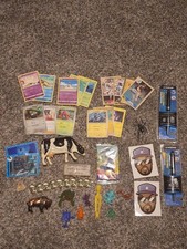 Junk Drawer Of Collectibles picture