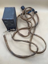 Nova-Tech Airflite Model VPS 14V Vintage Power Supply w/ Cable picture