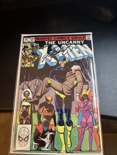The Uncanny X-Men picture
