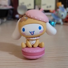 Tokidoki X Cinnamoroll Sweet Treats Donutino picture