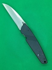 CRKT Mirage Model 6732 Hammond Design Folding Pocket Knife New Old Stock In Box picture