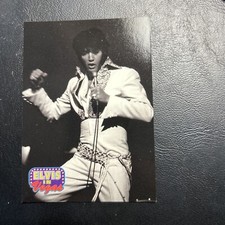 Jb100c Elvis Presley Collection 1992 #448 Las Vegas International Hotel 1970 picture