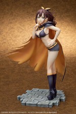 Re:ZERO Shaula Statue 1/7 Design COCO Figure US Presale picture