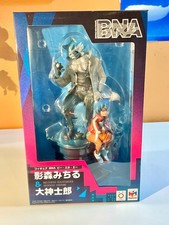 BNA: Brand New Animal- Michiru Kagemori and Shirou Ogami Figure- MegaHouse picture
