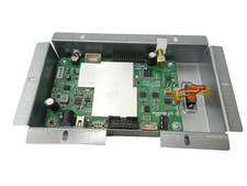 Arcade1Up Class of '81 Ms. Pac Man /Galaga Deluxe Arcade - PCB Board only , NEW picture
