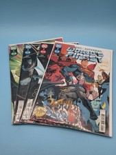 DC Comics Batman/Superman: World’s Finest #1-4 Comic Lot - DC Comics  picture