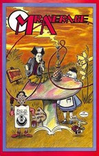 Mr. Average #2 (B.S. Productions, 1992) picture