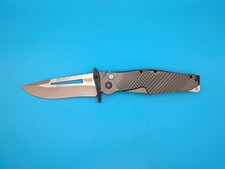 SOG Quake XL Assisted Folder 4.5