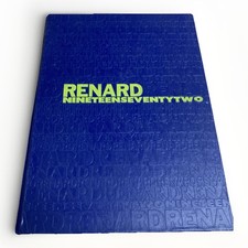 1972 St. Mary Central Yearbook Menasha Wisconsin History Renamed 1970s Ephemera picture