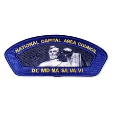 Lincoln Memorial, New - National Capital Area Council CSP picture