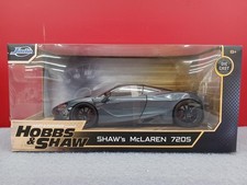 SHAWS MCLAREN 720S JADA picture
