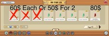 Animal Jam Play Wild Forest Gauntlet Bundle ( READ DESCRIPTION ) picture